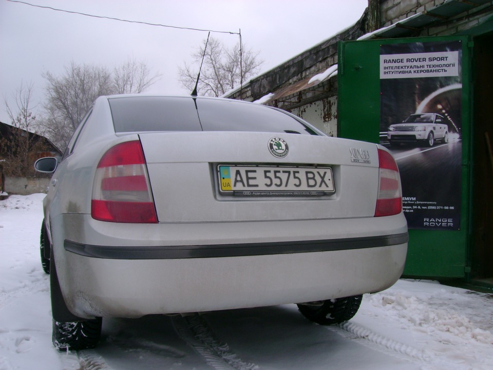 Запис, 1 березня 2012 3