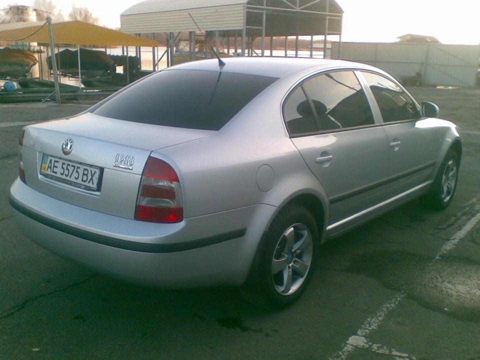 Запис, 2 січня 2012 1