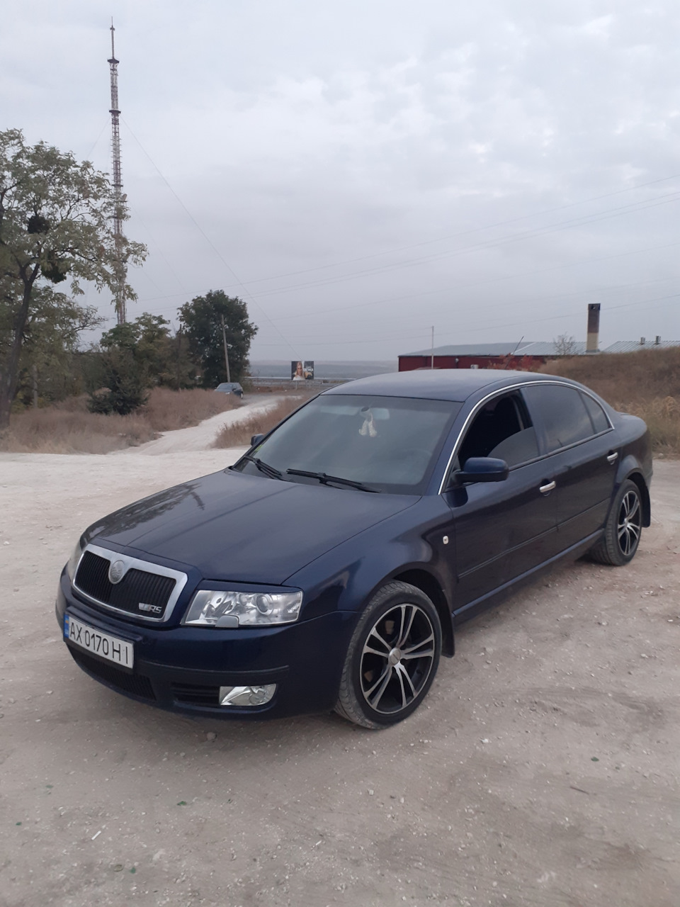 Покатушні вихідні 3