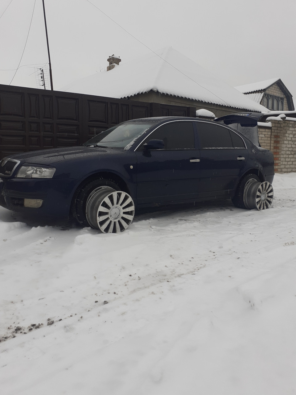 Питання до знавців з дисків? 3