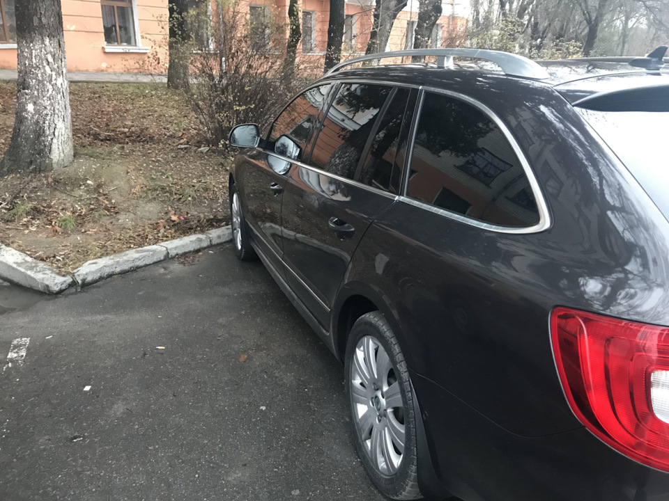 Кузовня!) 2