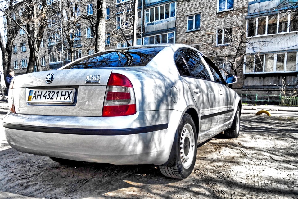 Фотобаловство після миття 2