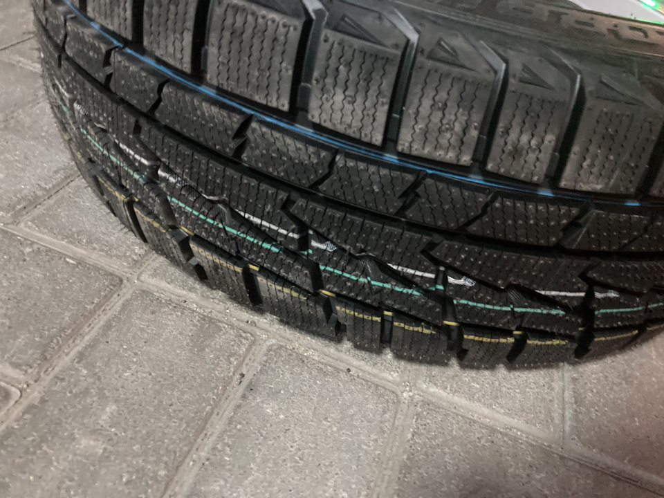 Перевзуття в нову гуму 3