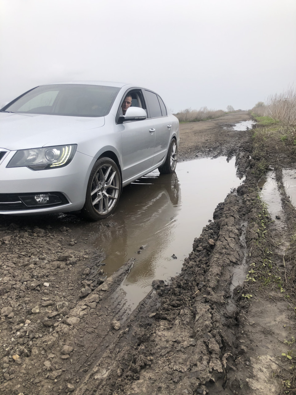 Ювілей в 100к і невелике Т.О. 5