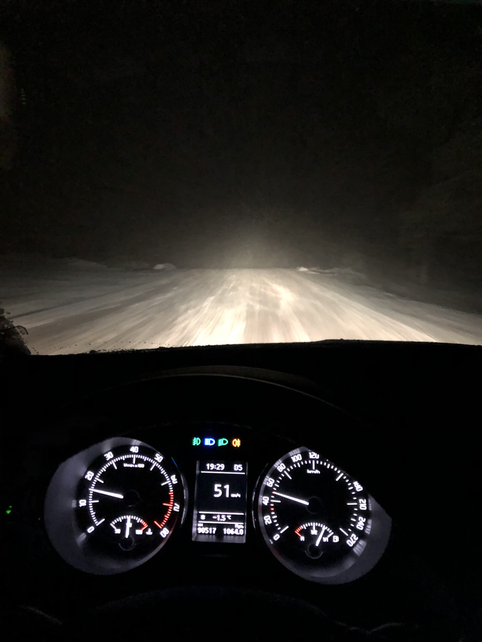 Поїздка в Буковель 2.2к км, заміна масла, думка про машину 2