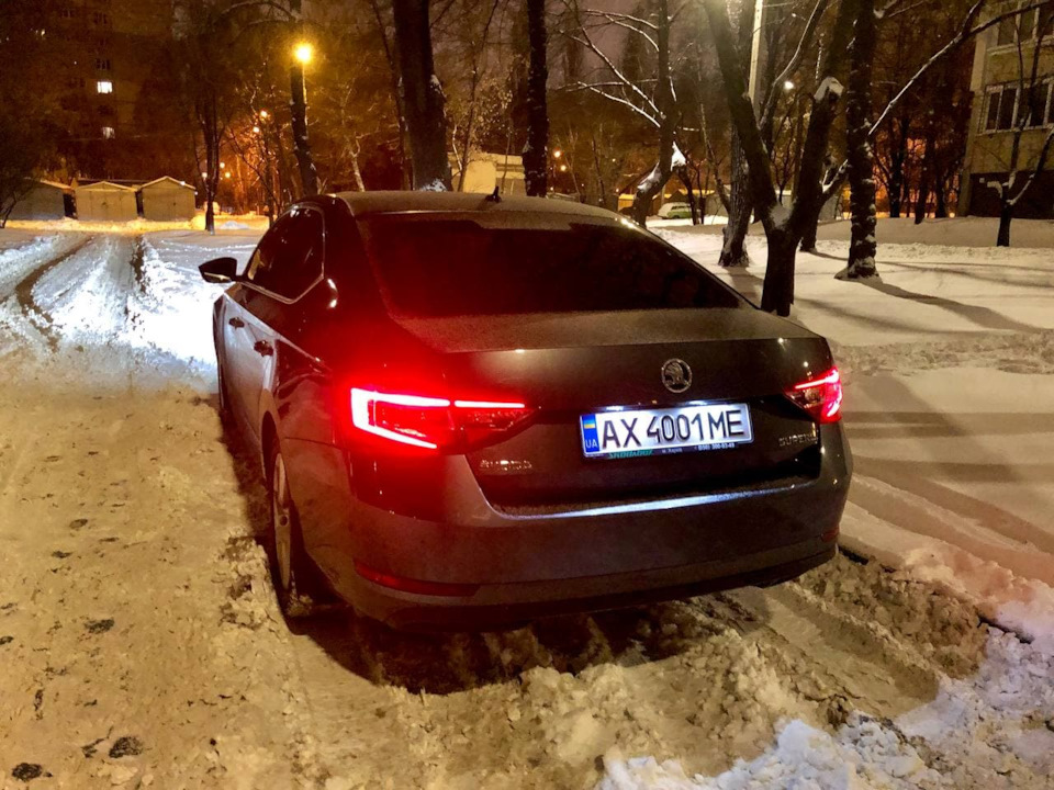 Просто зимові фоточки 2