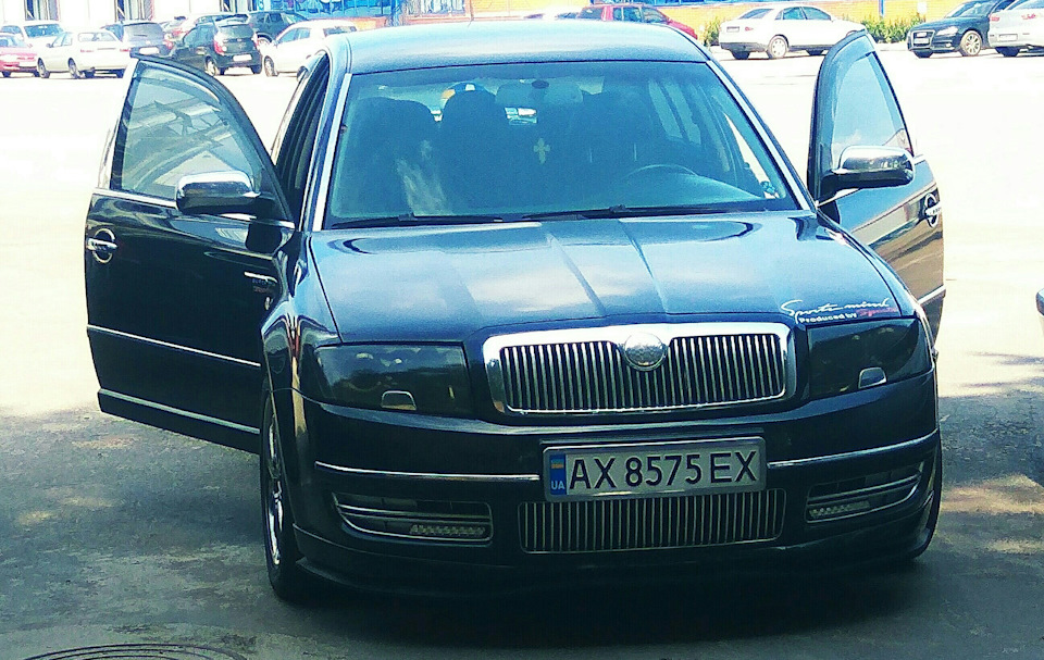 Тюнінг Made in China , частина 2. 2