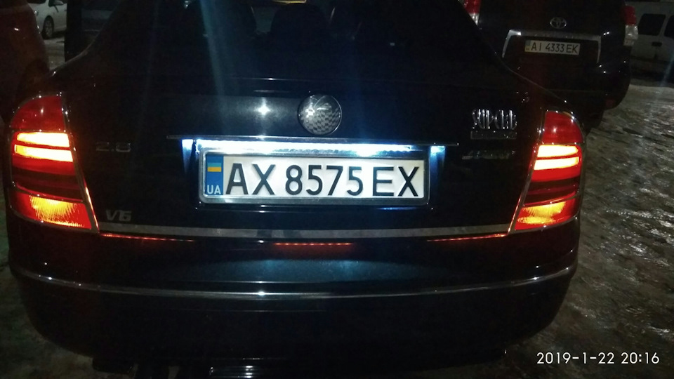 Тюнінг Made in China , частина 3. 3