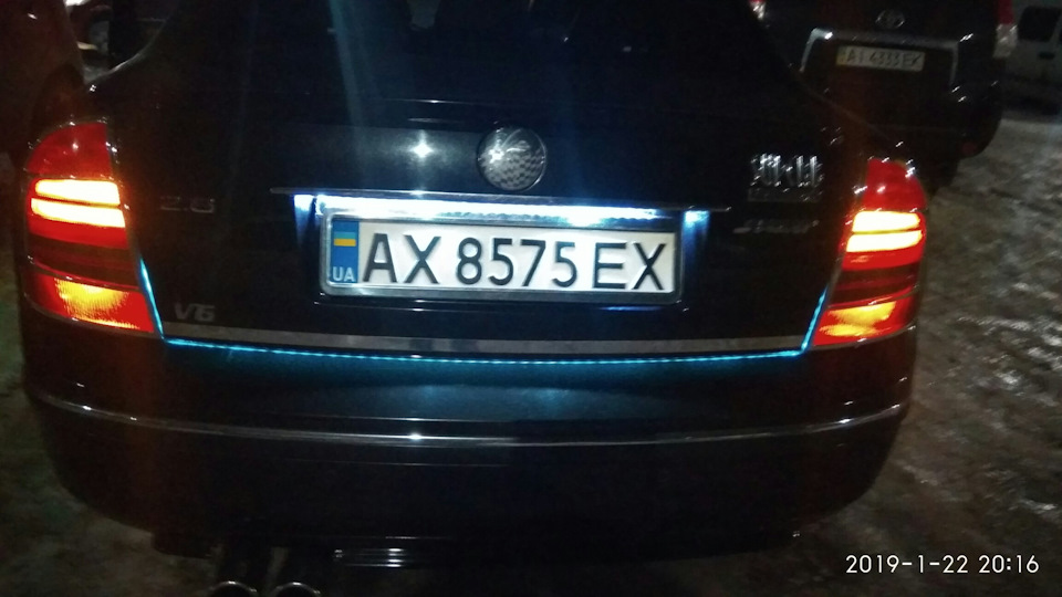 Тюнінг Made in China , частина 3. 1