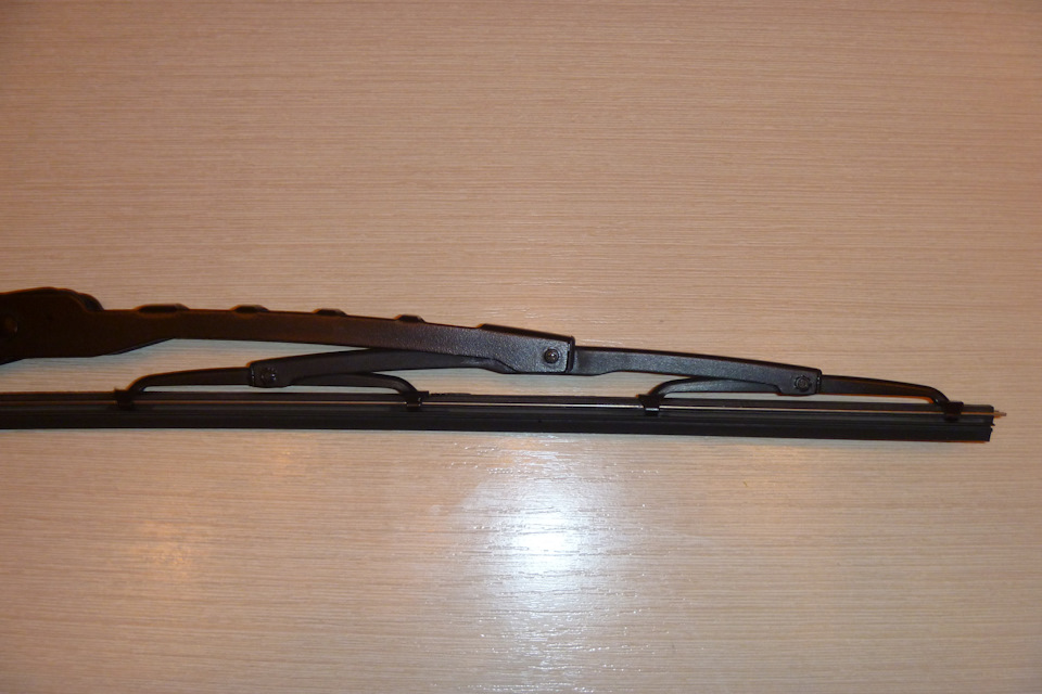 Щітки склоочисника 3
