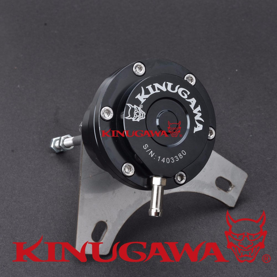 актуатор Kinugawa 2