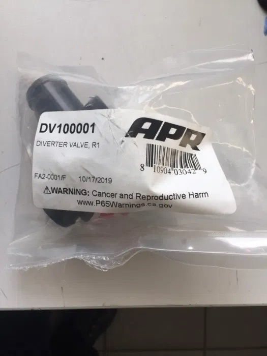 Продам за непотрібністю. бай пас APR R1. Новий 1