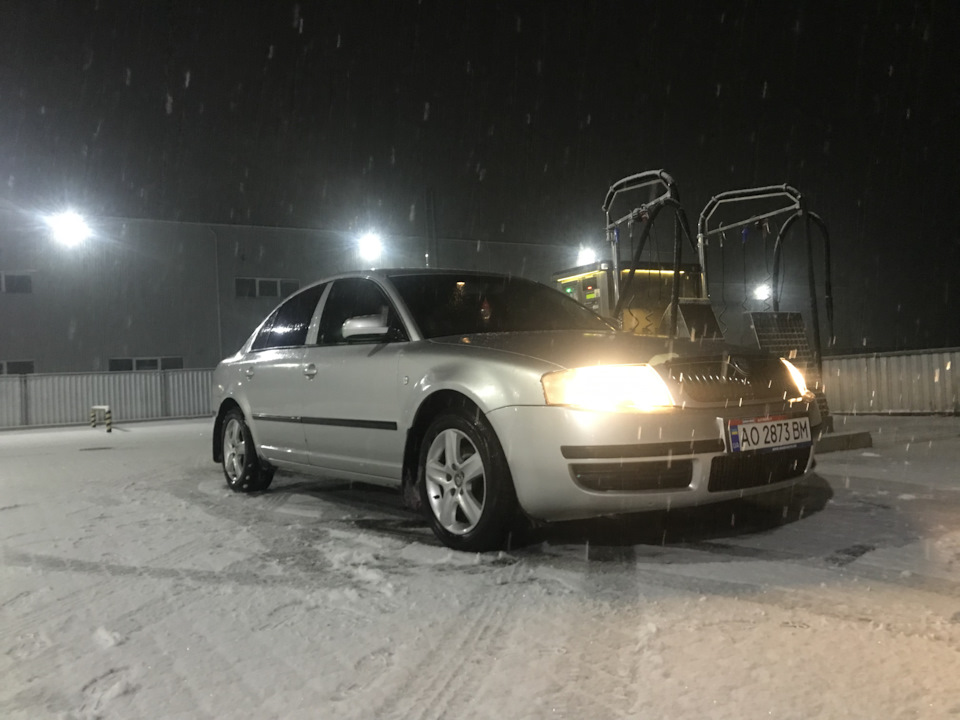 Пост краси 1