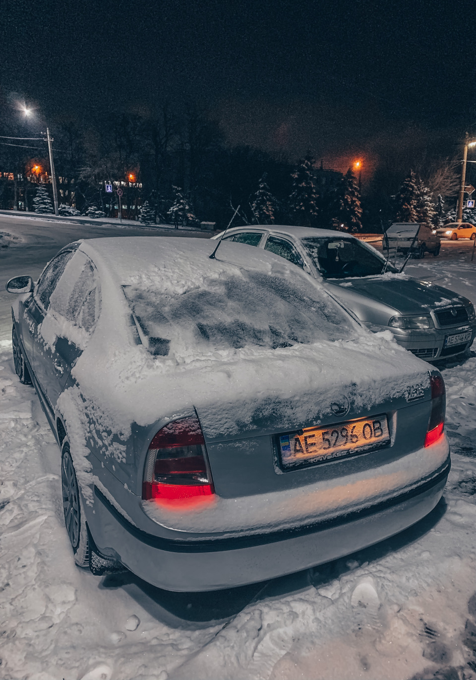Звороти, що плавають 3