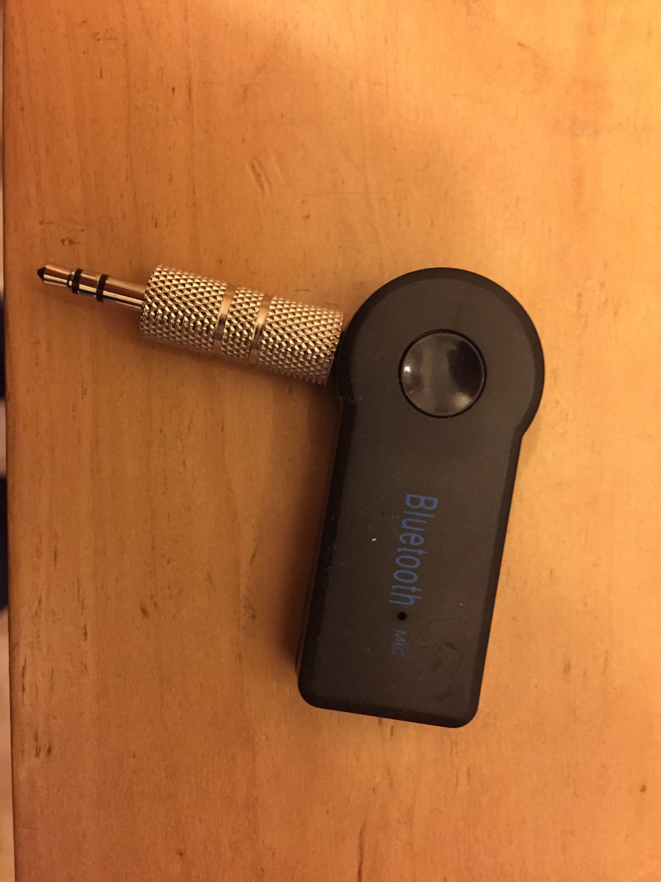 Bluetooth AUX 1