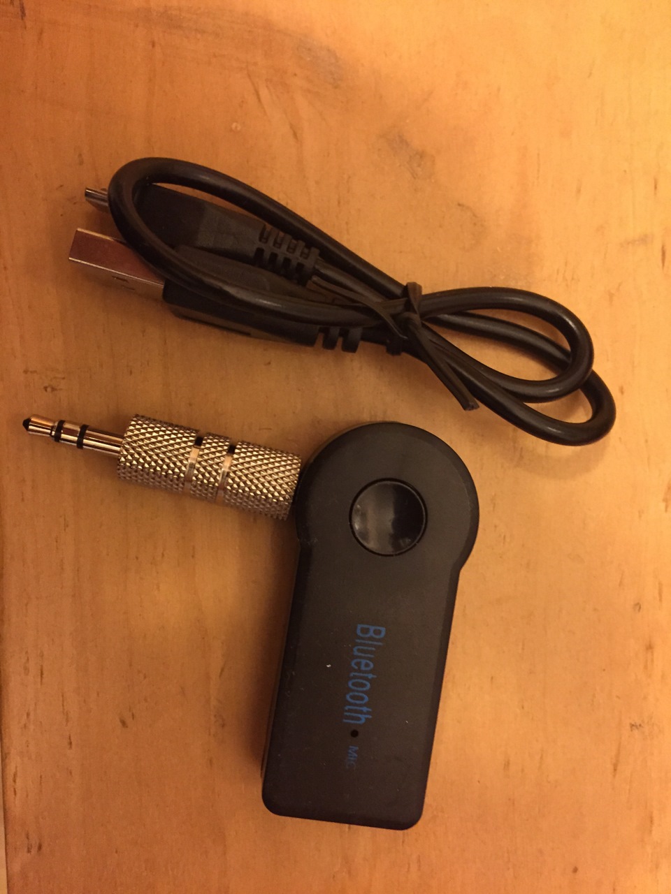Bluetooth AUX 2