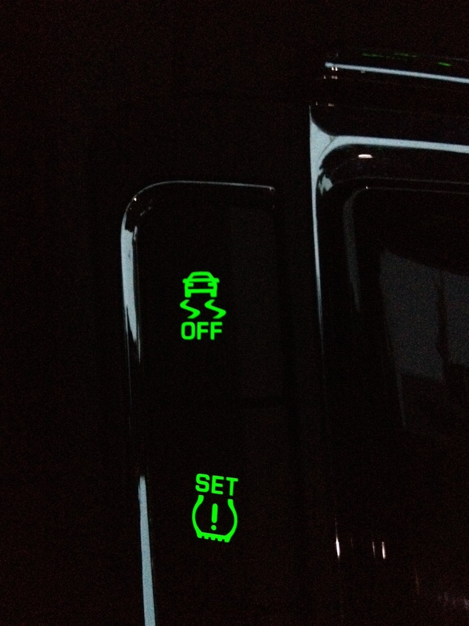 Install ESP (Electronic Stability Program) на Skoda Superb 1