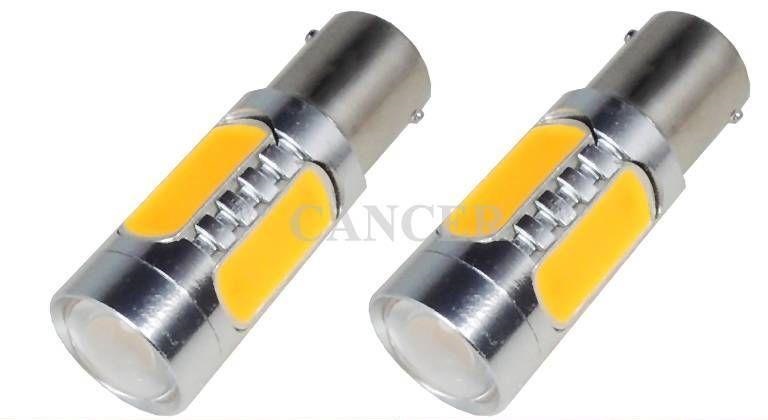 Вибір LED ламп у ДХО 3