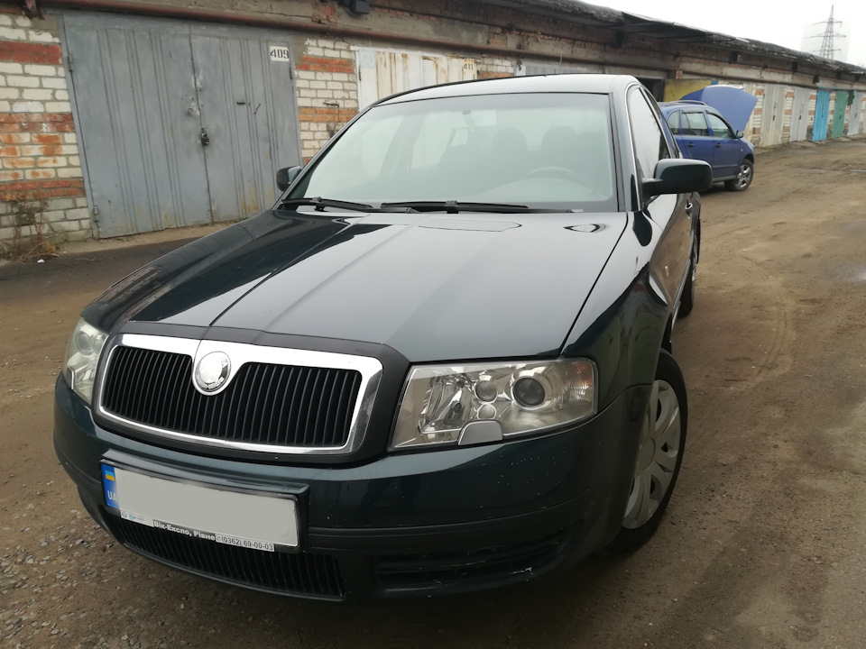 Поліровка авто своїми руками 5