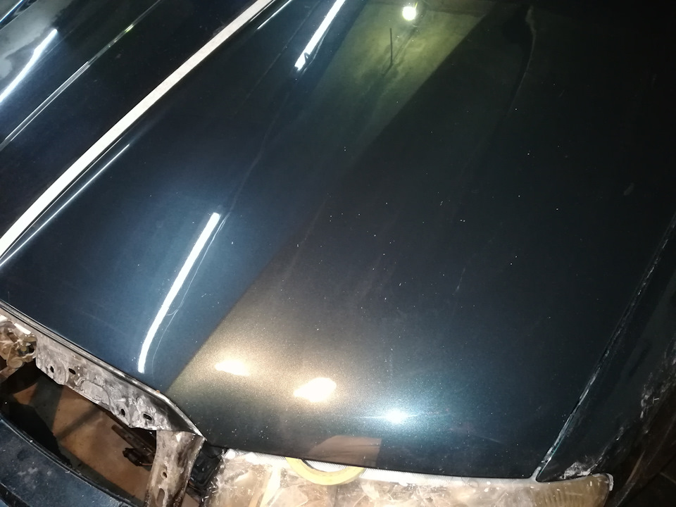 Поліровка авто своїми руками 4