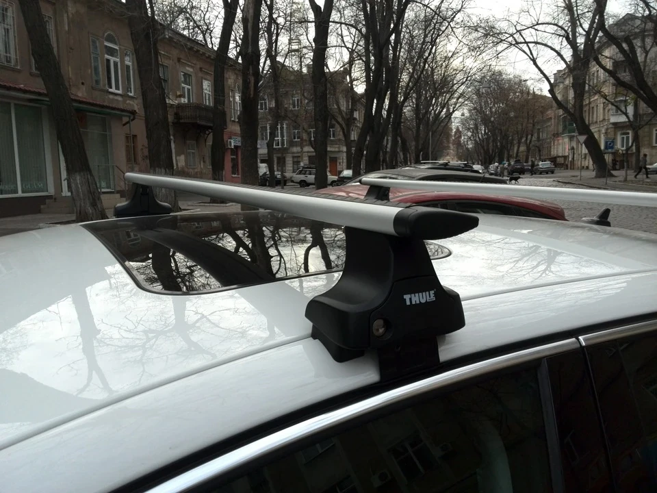Багажник Thule