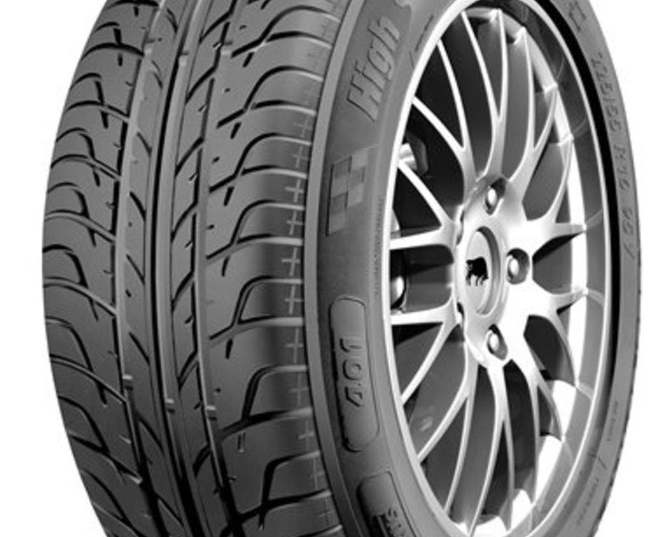 Taurus 401 High performance - сербський Michelin 1