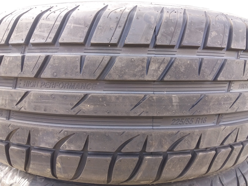 TAURUS HIGH PERFORMANCE або Сербський MICHELIN частина 2. 1