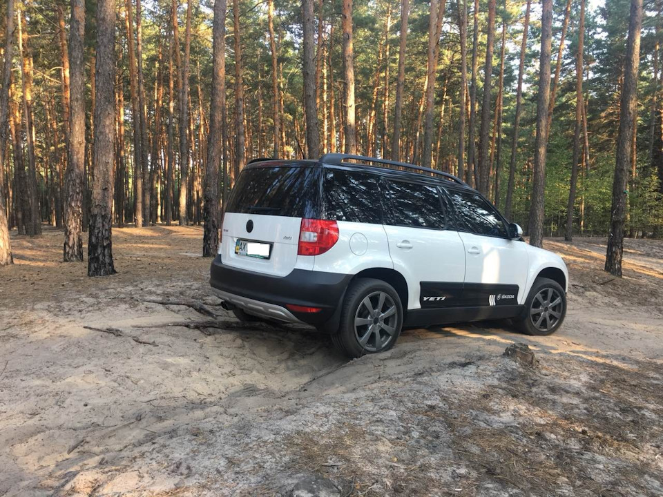 Промивка форсунок 1.8 TSI і пов'язані з цією подією клопіт 3
