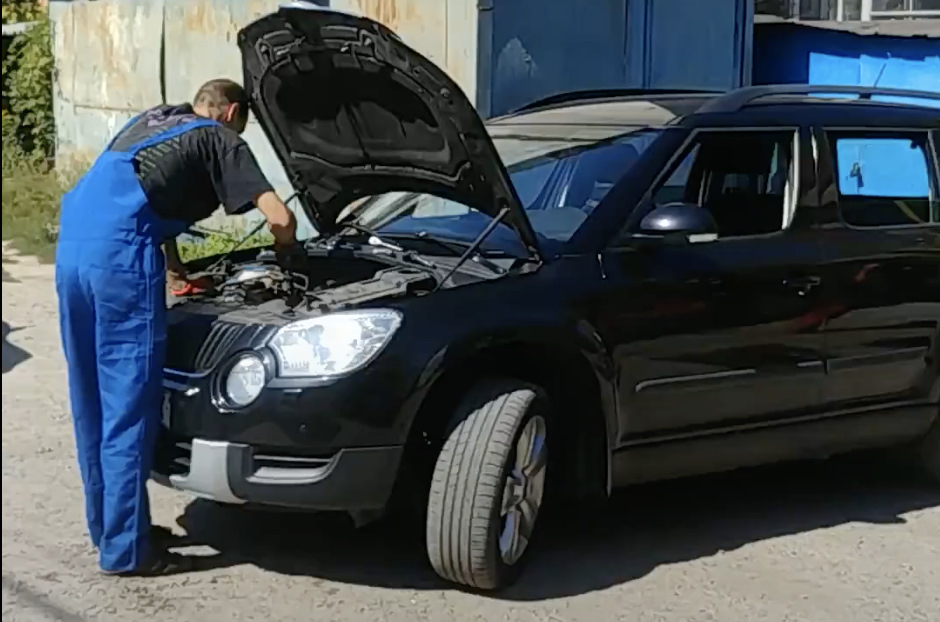 Враження від чіпа через півтора року 1