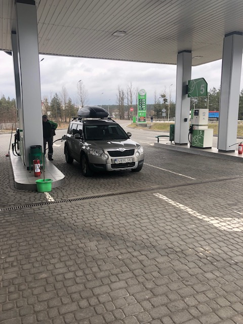Буковель - другий заїзд 2019 5