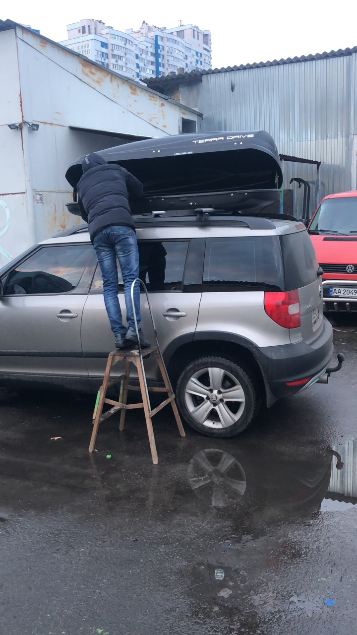 Буковель - другий заїзд 2019 2