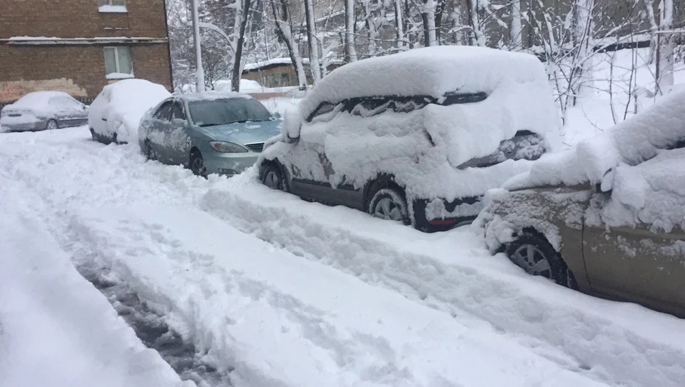 Настав 2018 рік :) Усіх з новим роком.