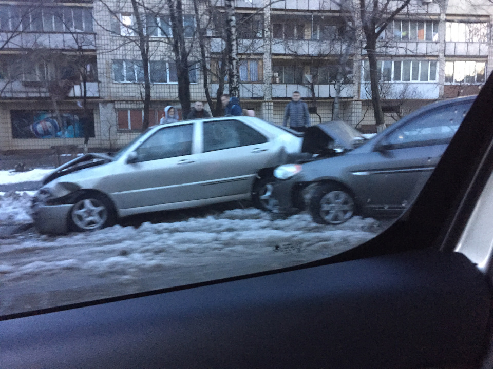 Настав 2018 рік :) Усіх з новим роком. 5