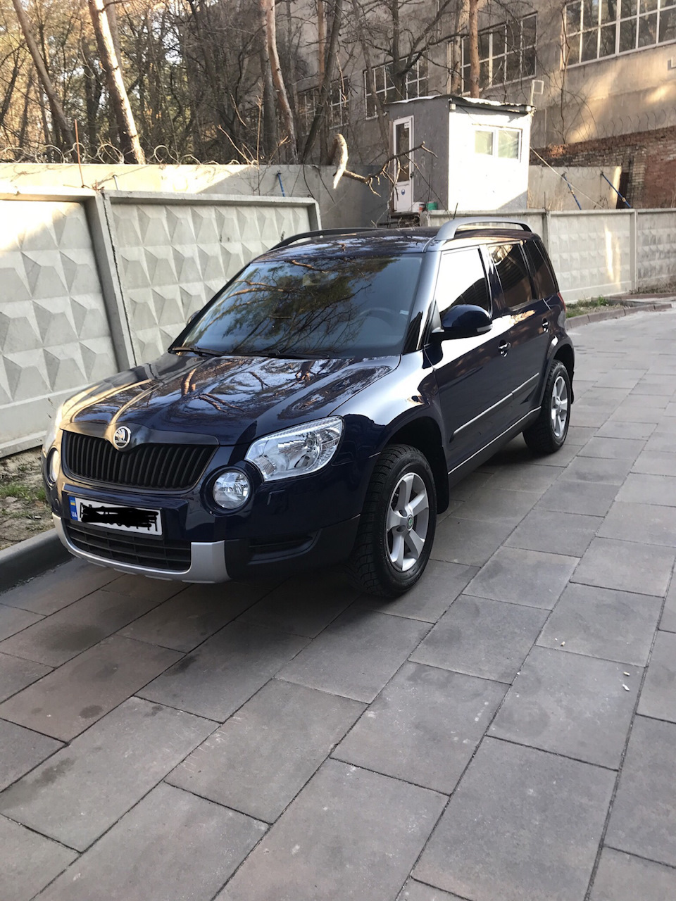 Поліровка кузова 1