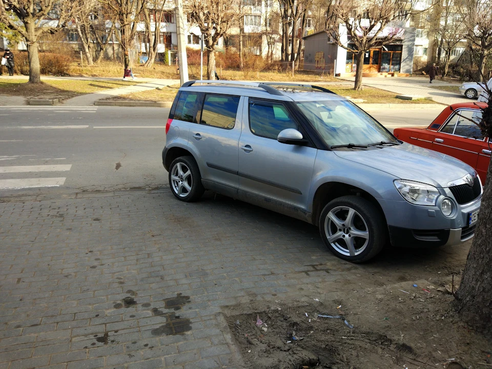 Диски на лето