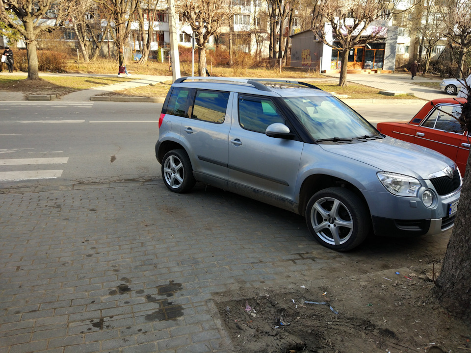 Диски на лето 1