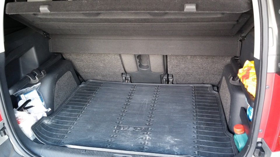 Установка Саба на Skoda, Swing ч.2 3