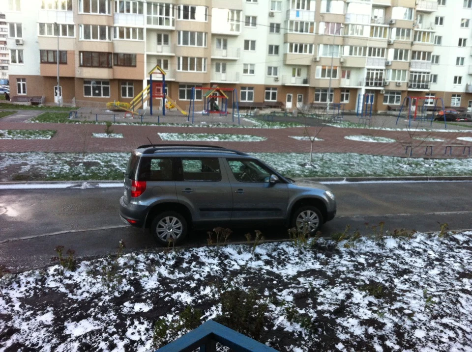 Зимова гума, 60 профіль...