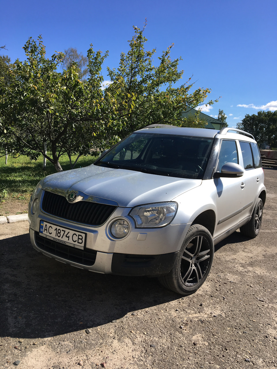 Наступають великі зміни!.. 2