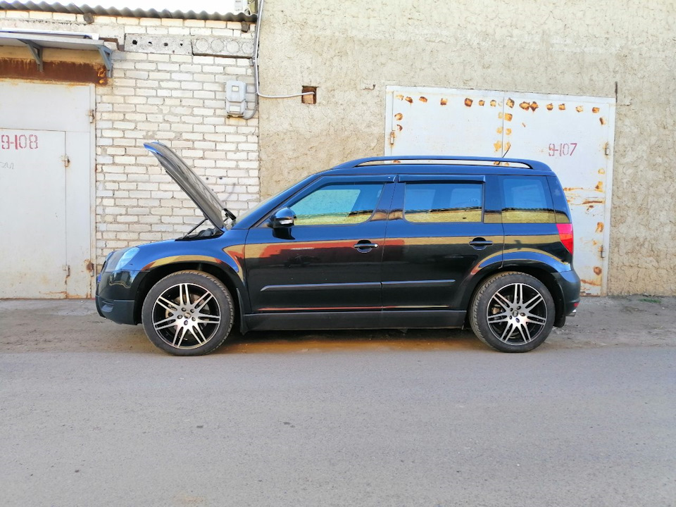25. Orium UHP - Michelin для бюджетників ). 3