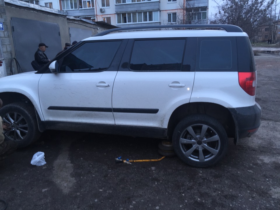 Відчуйте різницю 1