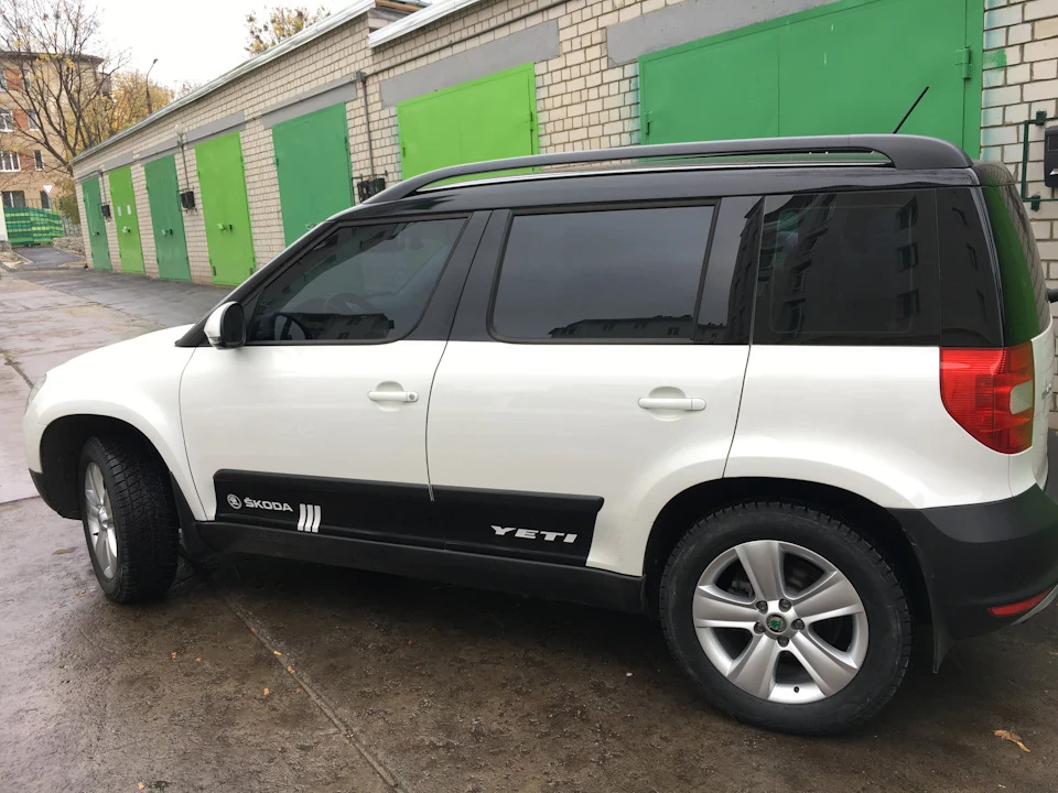 Підготовка до ТО 75000. Що я забув?