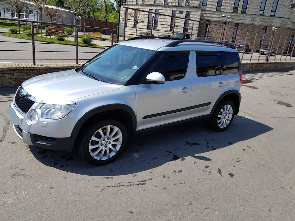 Віддав Етьку в добрі руки 1