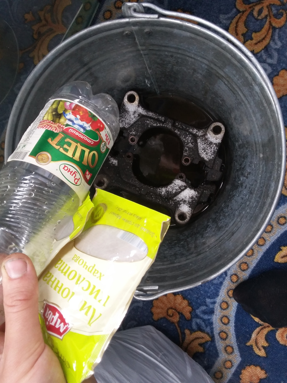 Буду гальмувати! 2
