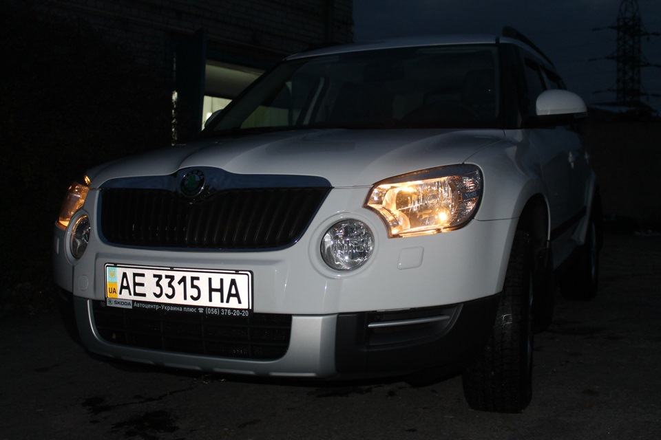 Після 30 000 км 4