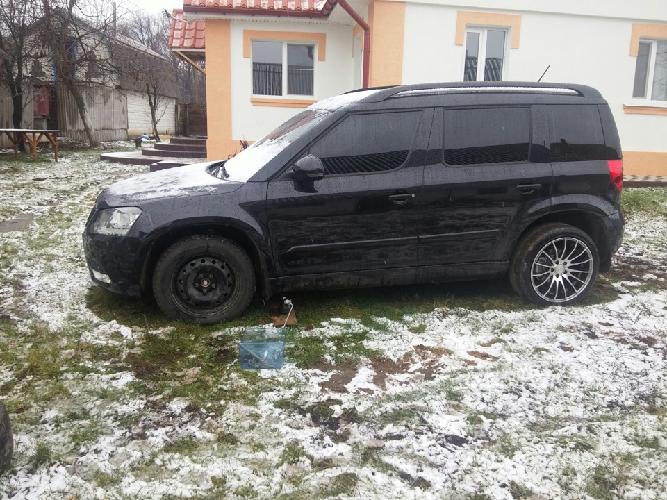 Вчасно 4