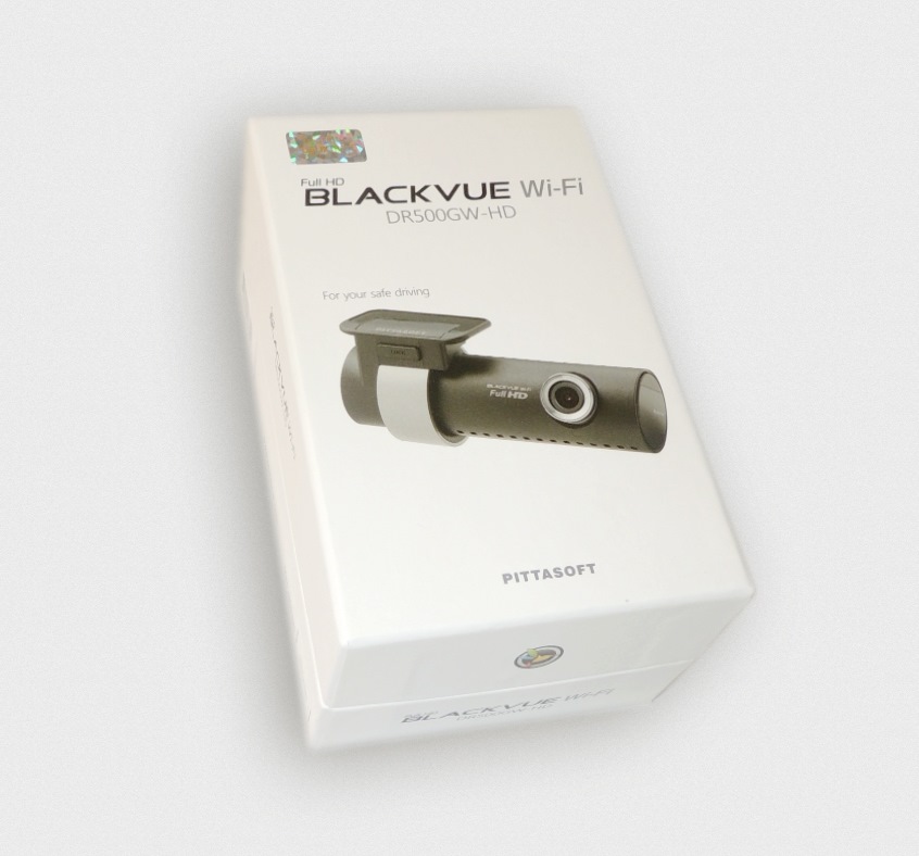 BlackVue 1