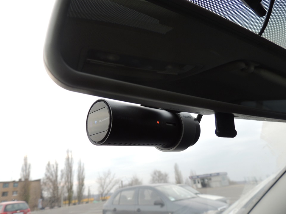 BlackVue 4