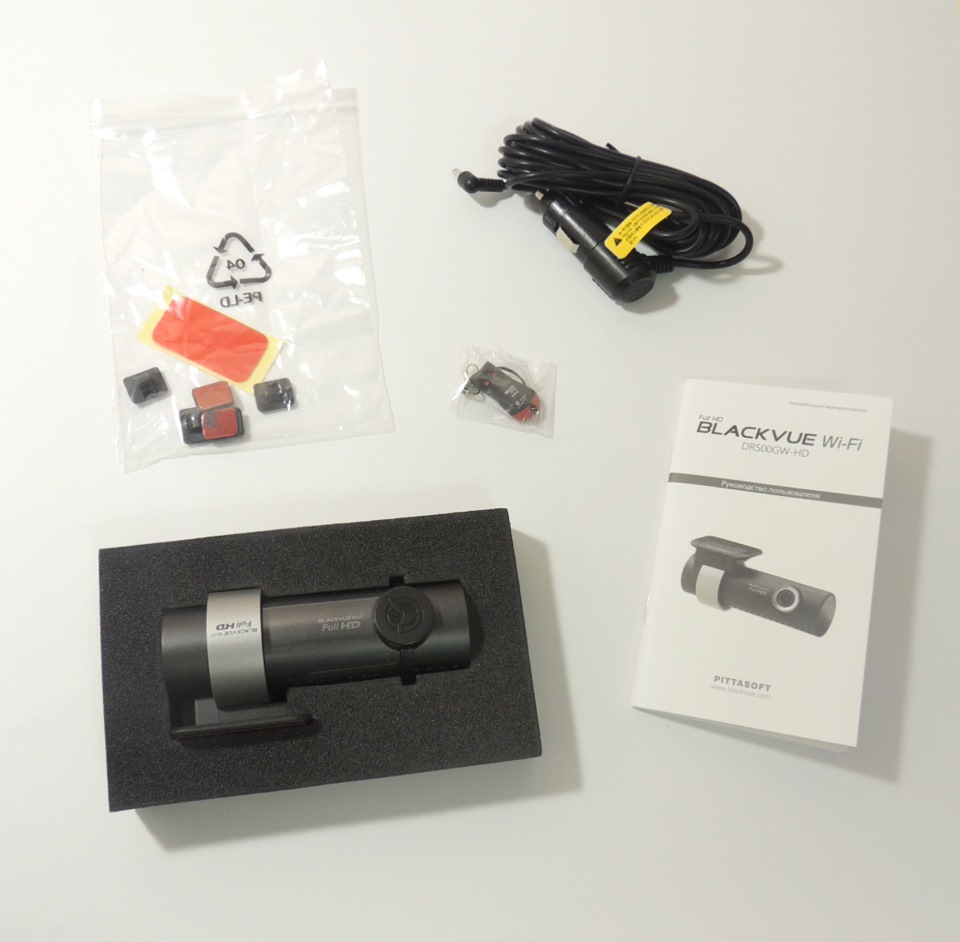 BlackVue 3