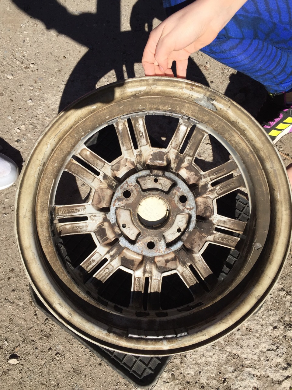 изучу спрос на jetline R15 2